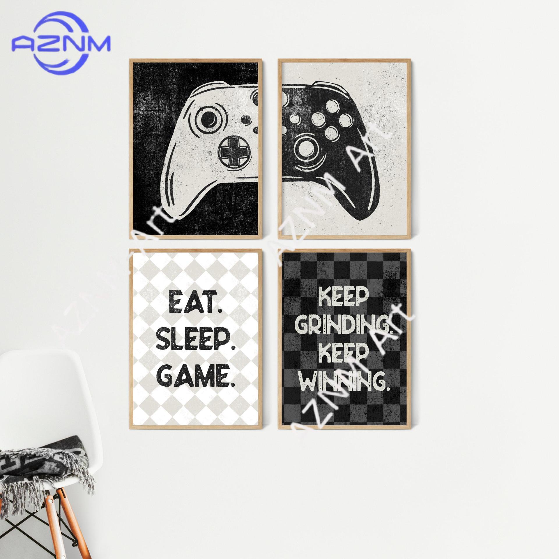 1PC ，Black-and-white game cons - Esports & Gaming Optics Gmbh avaliação e preço