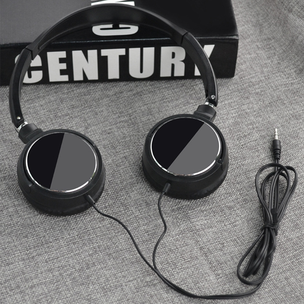 Foldable Noise Canceling Sport - Esports Gaming Earphones avaliação e preço