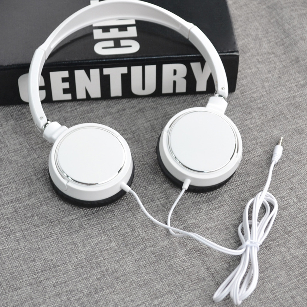 Foldable Noise Canceling Sport - Esports Gaming Earphones avaliação e preço