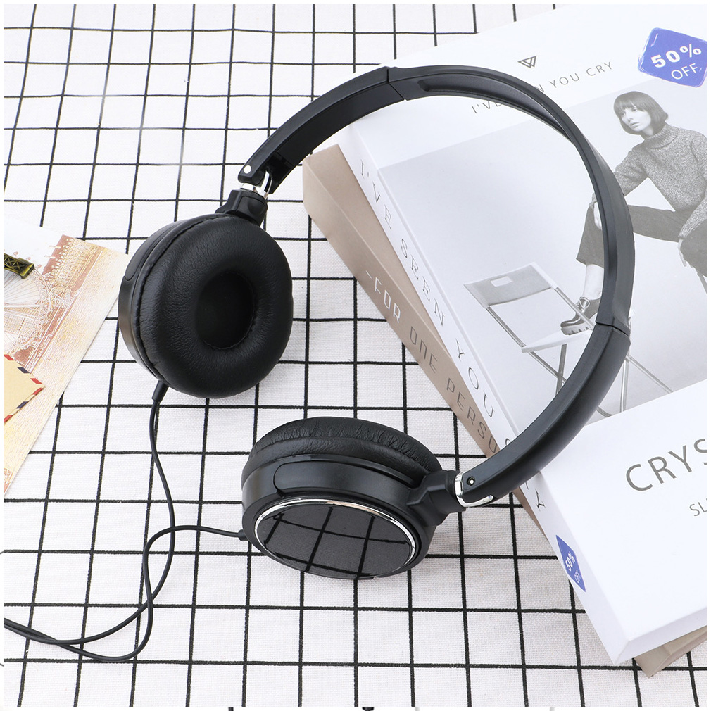 Foldable Noise Canceling Sport - Esports Gaming Earphones avaliação e preço